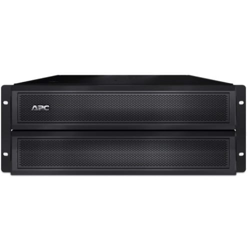 APC by Schneider Electric Smart-UPS X 120 V Rack de batterie externe/
