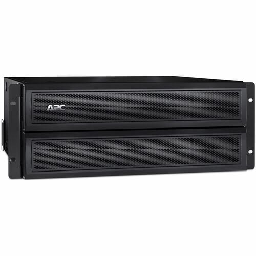 APC by Schneider Electric Smart-UPS X 120 V Rack de batterie externe/