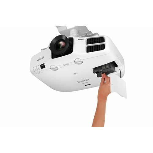 Lampe de projecteur de remplacement Epson ELPLP77 - Lampe de projecteur - UHE