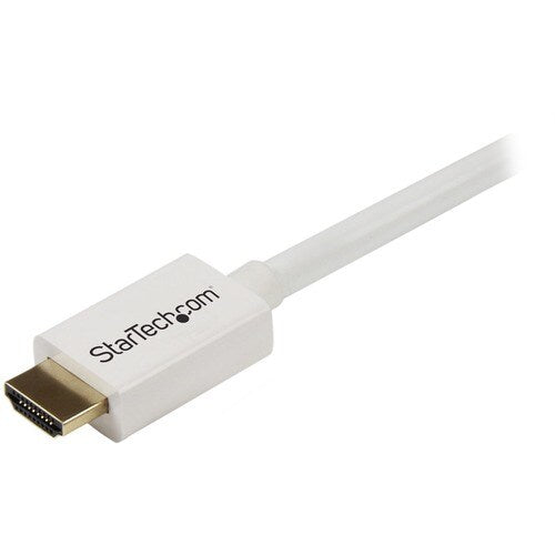Câble HDMI StarTech.com de 3 m (classe CL3) avec Ethernet