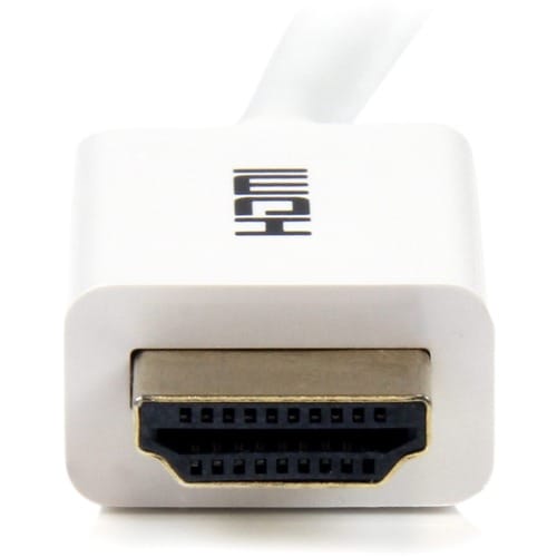 Câble HDMI StarTech.com de 3 m (classe CL3) avec Ethernet