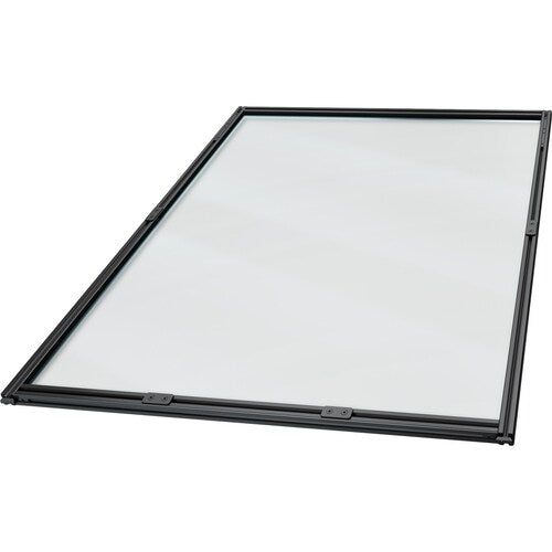 Panel de conductos APC de Schneider Electric: 1012 mm (40 pulgadas) de ancho x hasta 787 mm (