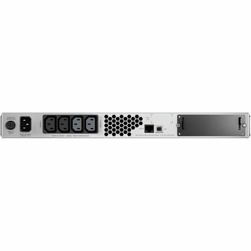 Onduleur APC by Schneider Electric Smart-UPS 1500 VA LCD RM 1U 230 V - Rack 1U
