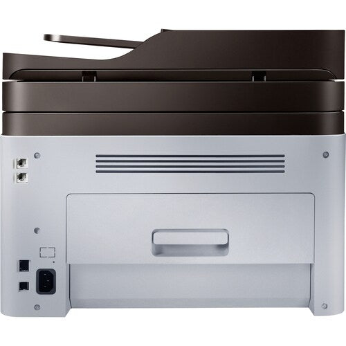BB ONLY SL-C460FW/XAA LASER P/S/C/F USB/WL 600X600DPI 128BM