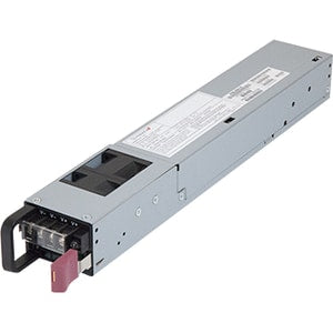 Entrée CC 650 W RPS 1U