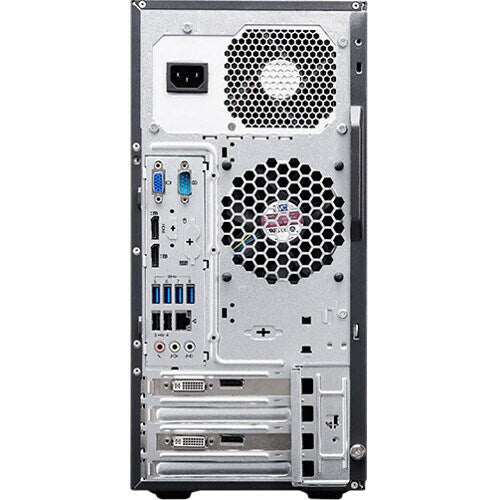 TOPSELLER THINKCENTRE M93P MINI TWR I7-4770 3.4G 8GB 1TB DVDRW W7P