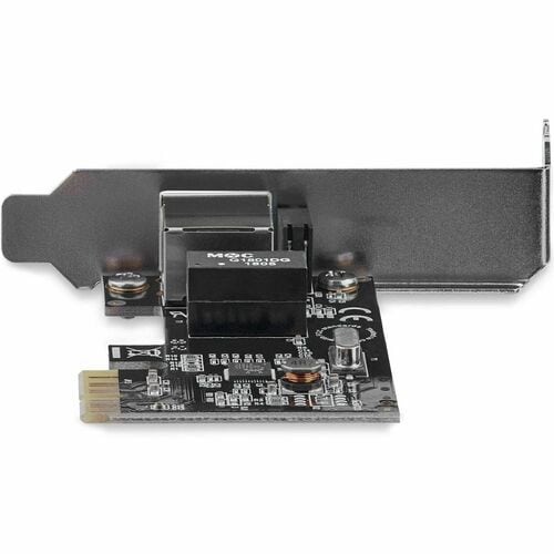 Adaptador de servidor NIC PCI Express PCIe Gigabit de 1 puerto StarTech.com