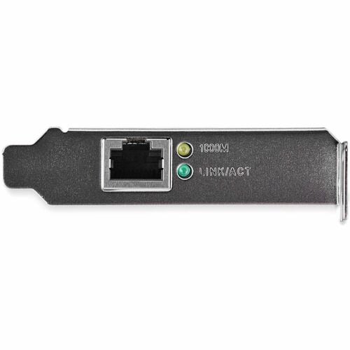 Adaptador de servidor NIC PCI Express PCIe Gigabit de 1 puerto StarTech.com