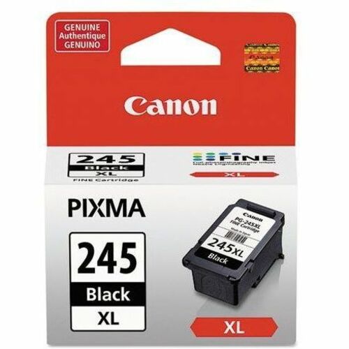 PG-245XL BLANK INK CARTRIDGE FOR MG2520 MG2420