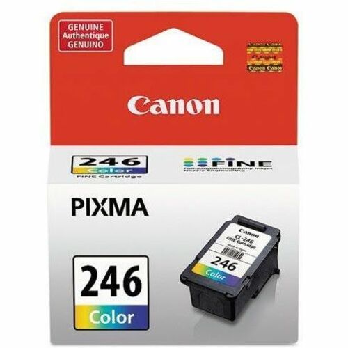 CL-246 COLOR INK CARTRIDGE FOR MG2520 MG2420