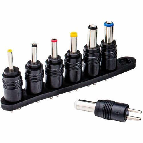 Adaptador de corriente universal de CC CyberPower CPUDC1U2000 3