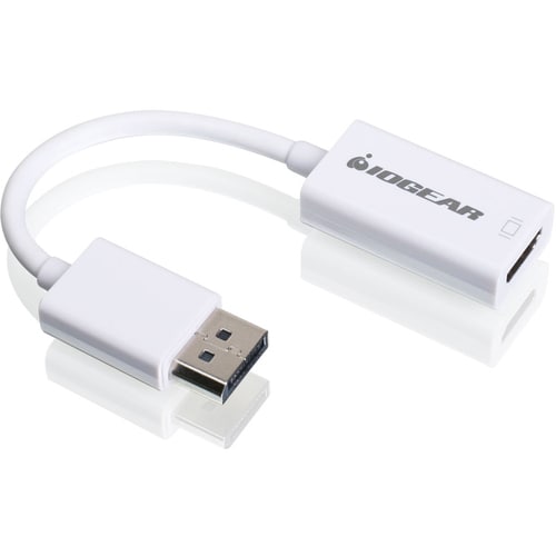 Adaptateur DisplayPort vers HD IOGEAR
