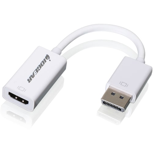 Adaptateur DisplayPort vers HD IOGEAR