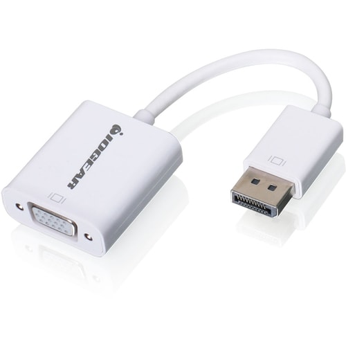 Cable adaptador DisplayPort a VGA de IOGEAR