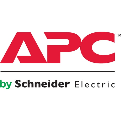 Onduleur APC by Schneider Electric 500 VA à montage sur rail DIN/panneau - Rail DIN,
