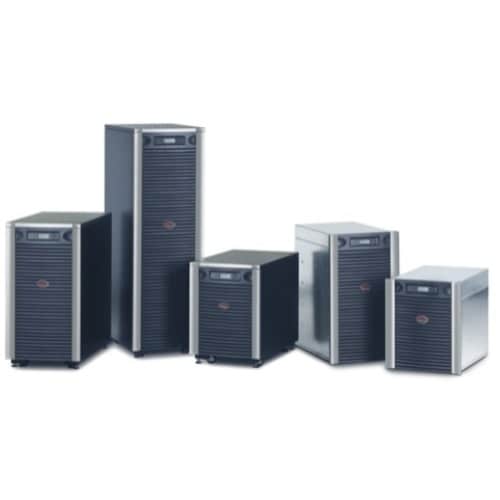 APC by Schneider Electric APC Symmetra LX 16 kVA évolutif vers 16 kVA
