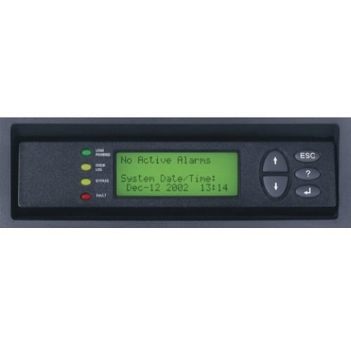 APC by Schneider Electric APC Symmetra LX 16 kVA évolutif vers 16 kVA