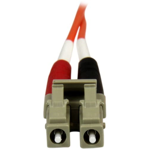 StarTech.com 3m Fiber Optic Cable
