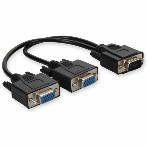 Cable divisor de vídeo VGA (5 unidades)