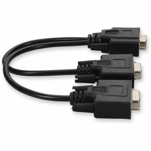 Cable divisor de vídeo VGA (5 unidades)