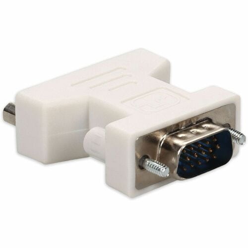 Paquete adicional de 5 conectores VGA a DVI