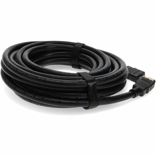 AddOn Bulk 5 Pack 20ft HDMI 1.4 High Speed Cable w/Ethernet
