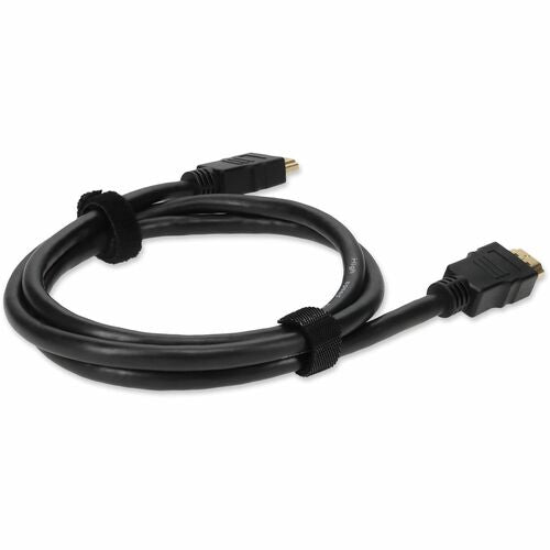 AddOn Bulk 5 Pack 6ft (1.8M) HDMI to HDMI 1.3 Cable