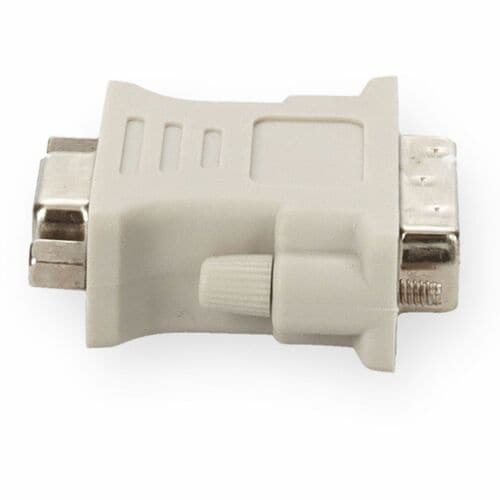 Pack de 5 modules complémentaires DVI