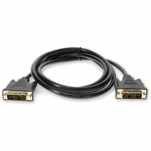 AddOn Bulk 5 Pack 6ft (1.8M) DVI
