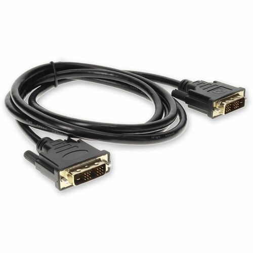 AddOn Bulk 5 Pack 6ft (1.8M) DVI