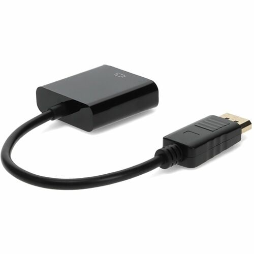 AddOn Bulk 5 Pack Displayport to VGA Converter Adapter