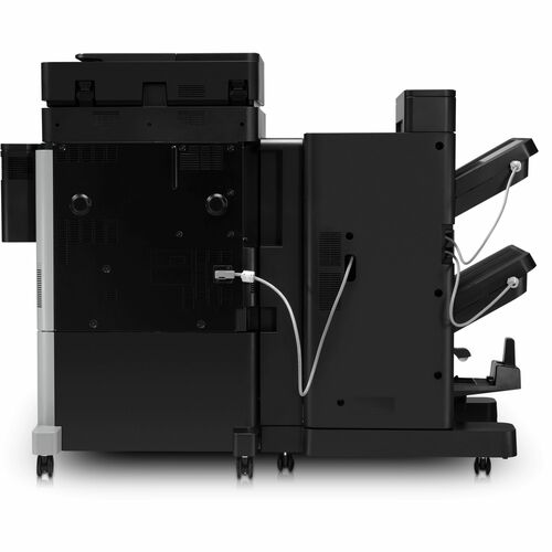 LASERJET MONO ENT MFP A3 UP TO 55PPM A4/LETTER
