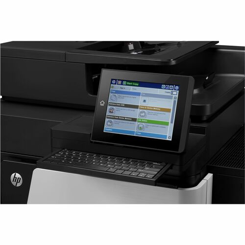 LASERJET MONO ENT MFP A3 UP TO 55PPM A4/LETTER