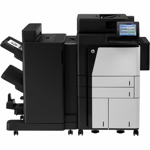 LASERJET MONO ENT MFP A3 UP TO 55PPM A4/LETTER
