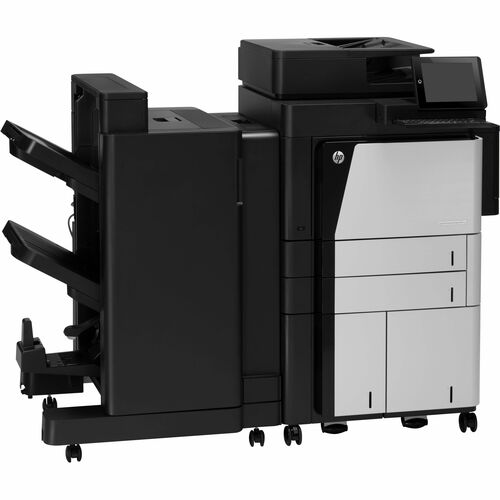 LASERJET MONO ENT MFP A3 UP TO 55PPM A4/LETTER
