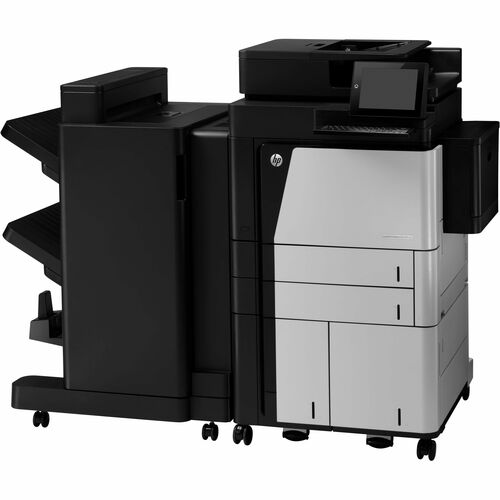 LASERJET MONO ENT MFP A3 UP TO 55PPM A4/LETTER