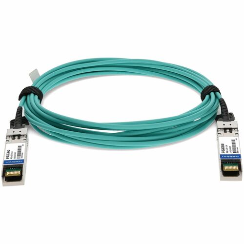 AddOn Alcatel-Lucent Nokia Fiber Optic Network Cable