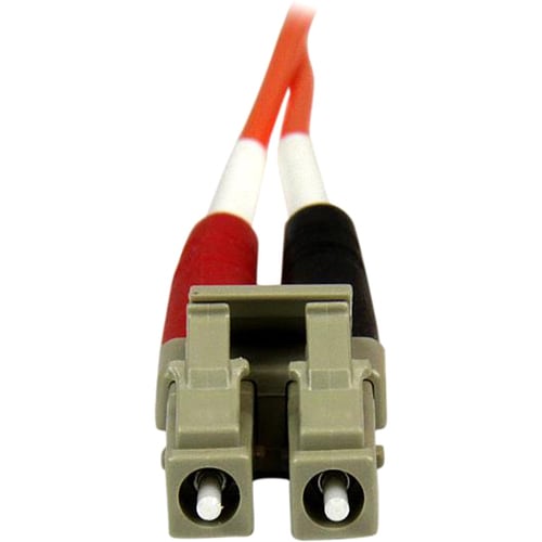 StarTech.com 3m Fiber Optic Cable