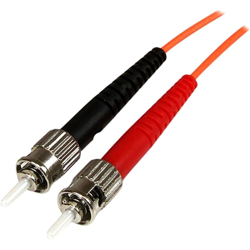 StarTech.com 3m Fiber Optic Cable