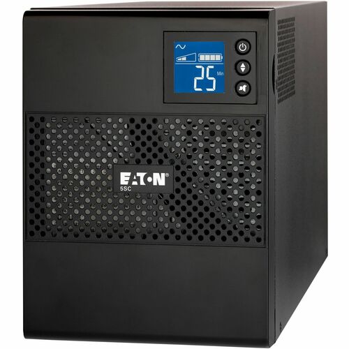 Eaton 5SC UPS - Tower - 230 V AC Input - 240 V AC Output - Serial Port