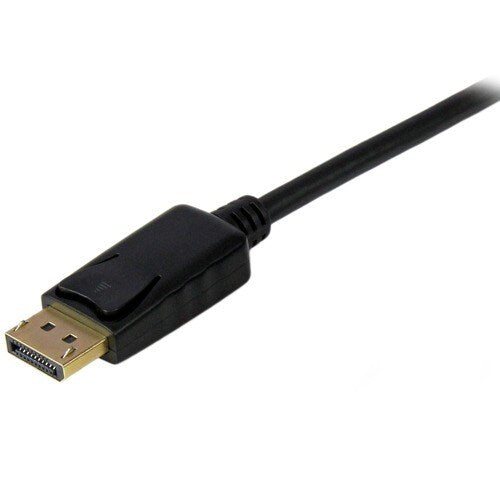 StarTech.com 10ft (3m) DisplayPort to VGA Cable