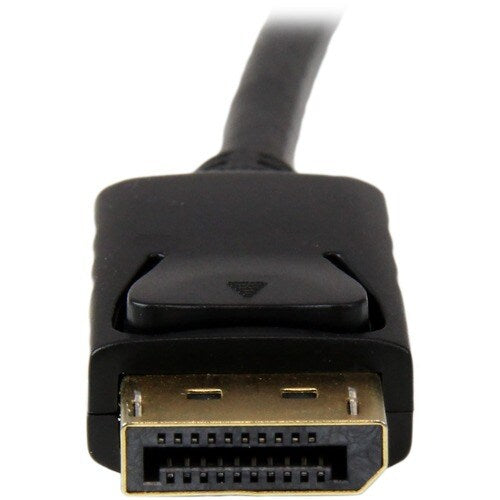 StarTech.com 10ft (3m) DisplayPort to VGA Cable