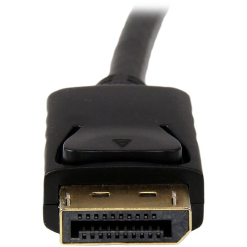 Cable DisplayPort a VGA de StarTech.com de 4,6 m (15 pies)