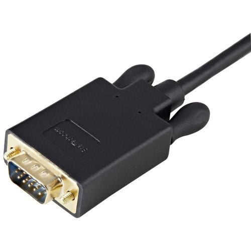 Câble DisplayPort vers VGA StarTech.com de 1 m