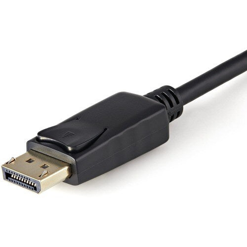 Câble DisplayPort vers VGA StarTech.com de 1 m