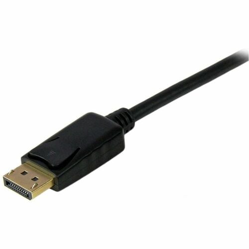 StarTech.com 6ft (1.8m) DisplayPort to VGA Cable