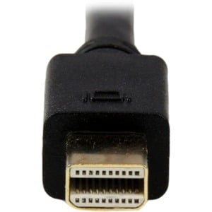 StarTech.com 6ft Mini DisplayPort to VGA Cable