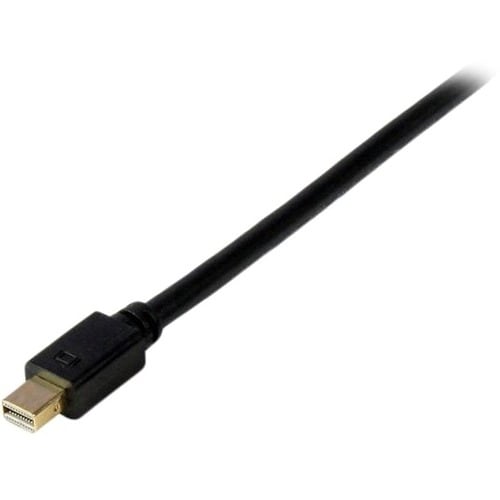 StarTech.com 6ft Mini DisplayPort to VGA Cable