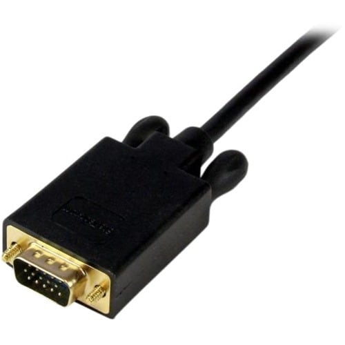 StarTech.com 6ft Mini DisplayPort to VGA Cable