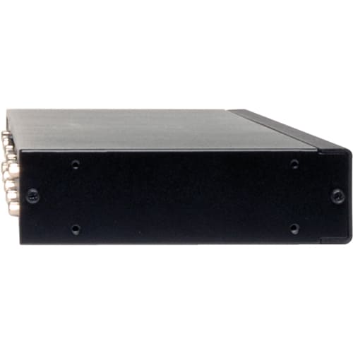 KIT KVM DVI DOBLE DE 4 PUNTOS